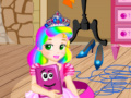 Laro Princess Juliet Fashion Trouble 