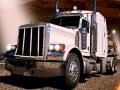 Laro Carrier Truck