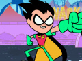 Laro H. I. V. E 5 Robin vs See-More 