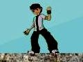 Laro Ben 10 Safe Fall