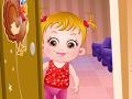 Laro Baby Hazel Thanksgiving Makeover 