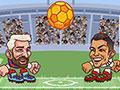 Laro Heads Arena Euro Soccer 