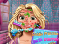 Laro Goldie Princess Skin Doctor