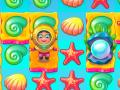 Laro Sea Treasure 