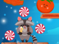 Laro Raccoon Sweet Rush 
