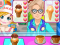 Laro Emily's Ice Cream Shop 