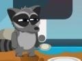 Laro Raccoon's Break Out
