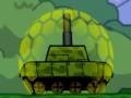 Laro Tank Soldier