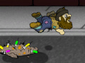 Laro Turbo Hobo-Cannon