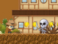 Laro Super Cowboy Run 