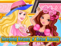 Laro Sleeping Beauty AND' Briar Beauty 