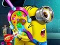 Laro Minion Ear Doctor 