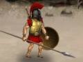 Laro Achilles 2: origin of a legend 