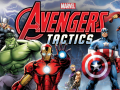 Laro Marvel Avengers Tactics 