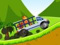 Laro Fruit Truck