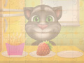 Laro Tom Jigsaw Puzzle
