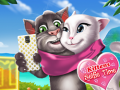 Laro Kittens Selfie Time