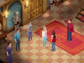 Laro Evermoor The Thread of Fate 