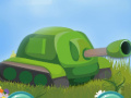 Laro Assault tank 
