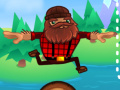 Laro Lumber Runner 