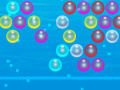 Laro Fish Bubble Shooter 