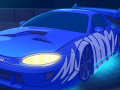 Laro Shift to Drift 