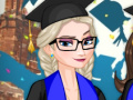 Laro Princess Graduation 