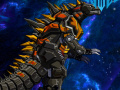 Laro Robot Behemoth 
