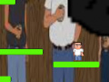 Laro Hank Hill Jump 