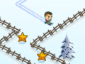 Laro Groovy Ski 