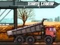 Laro Heavy Loader