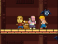 Laro Dungeon fighter 