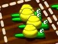 Laro Mancala Snails
