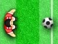 Laro Football for two: Goalkeeper