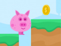 Laro Pig Run 