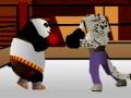 Laro Po Vs Tai Lung Boxing
