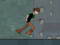 Laro Ben 10 Undertown Runner 