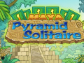 Laro Mayan Pyramid Solitaire 