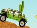 Laro Desert Truck Ride