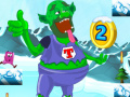 Laro Super Troll Arctic Adventures 