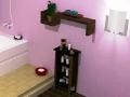 Laro Luxurious Bathroom Escape