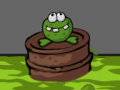 Laro Tonguey Frog 