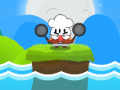 Laro Chef jump 