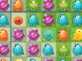 Laro Monster Temple 