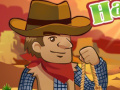 Laro Wild West Hangman 