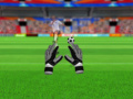 Laro Goalkeeper Challenge 