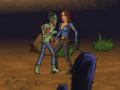 Laro Tequila Zombie 3 Thing to die for 
