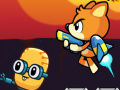 Laro Heroes in super action adventure 
