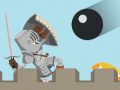 Laro Dodge ball Medieval 