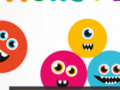 Laro 100 Little Monsters 